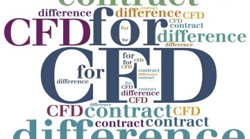 15 Outrageous Ideas for Your CFDs