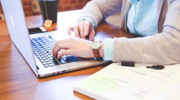 Becoming an Entrepreneur
