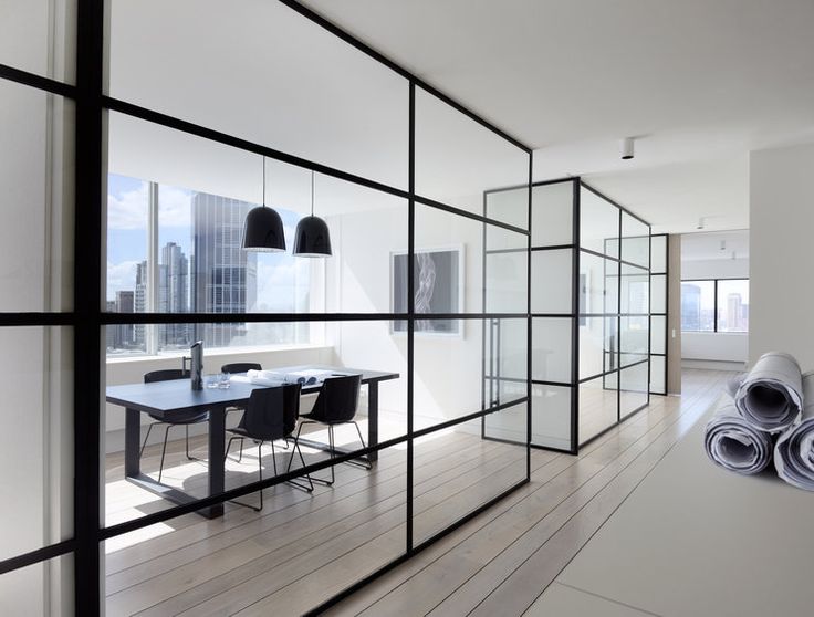 Creating Great Commercial Office Space Interior Design