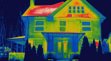 Learning the Basics of Infrared Technology