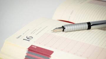 How Calendars Enhance A Business