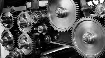 The Future of CMMS for the Manufacturing Industry