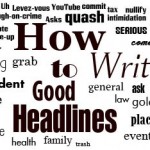 tag cloud "how to write"
